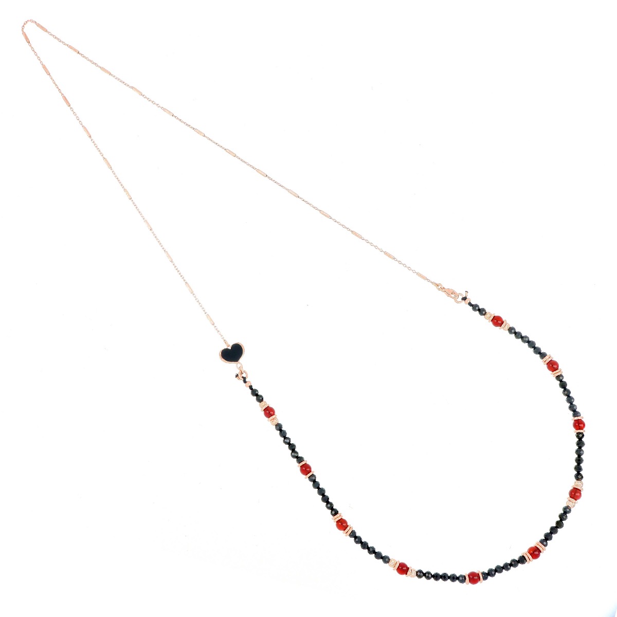 GIROCOLLO LUNGO SPINELLO E CORNIOLA