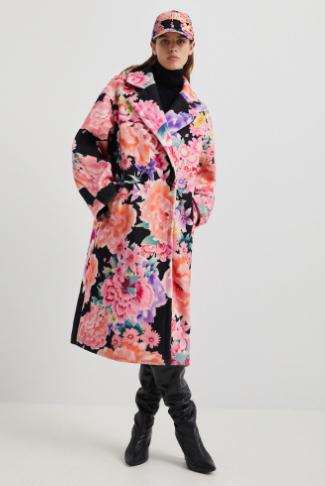 Vedi cappotto