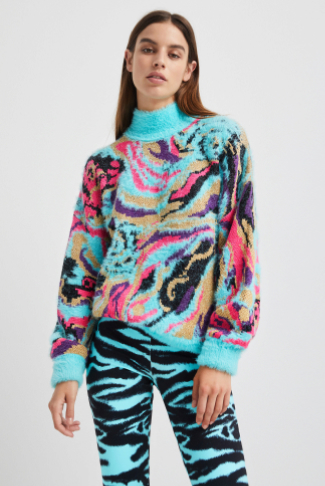 Vedi maglione