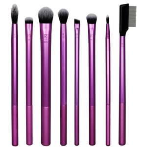 Real Techniques Everyday Eye Essentials