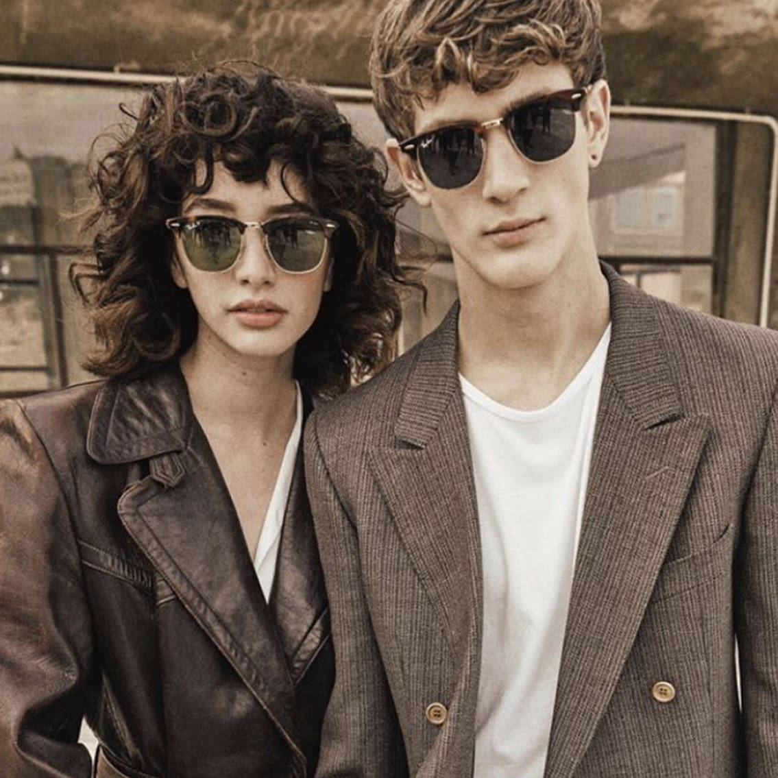 Ray-Ban Occhiali da solo Scontati Outlet Online