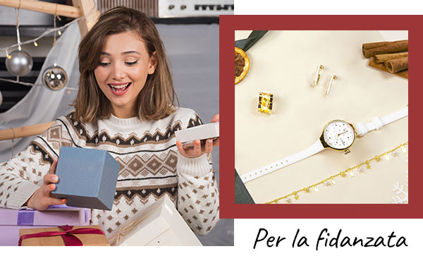 FIDANZATA