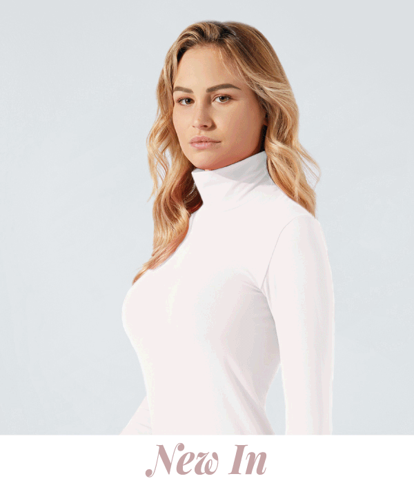 NEW IN