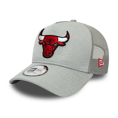 Cappellino Trucker Chicago Bulls New Era Shadow Tech