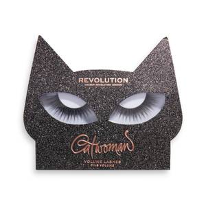 Revolution Beauty X Catwomen Lash