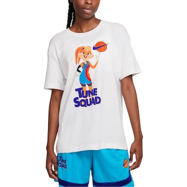 Maglietta NBA Nike Space Jam - Donna