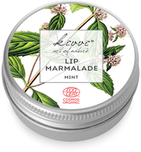 Kivvi Mint Lip Marmalade
