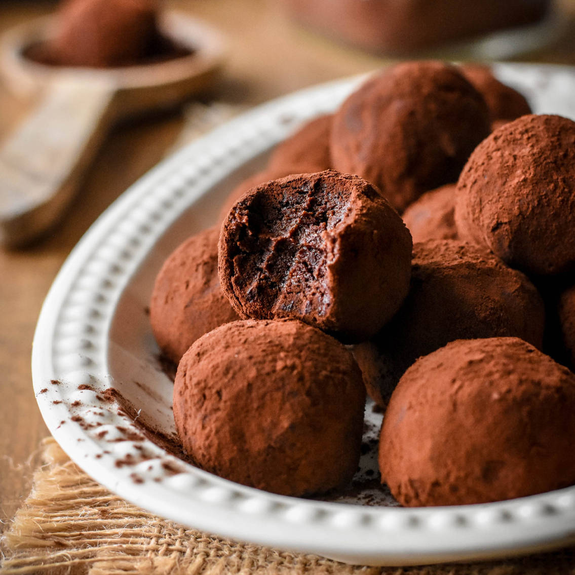 Passione Cioccolato 