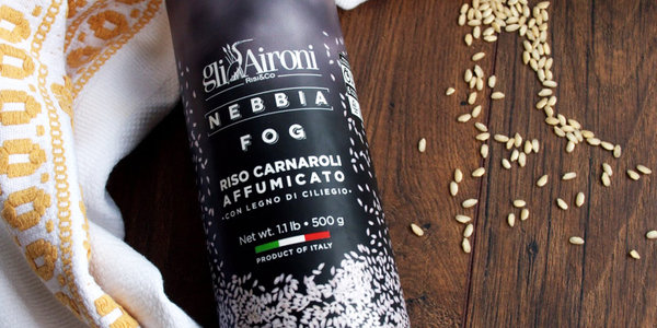 Gli Aironi, riso Carnaroli, riso Venere e riso Rosso integrale Online