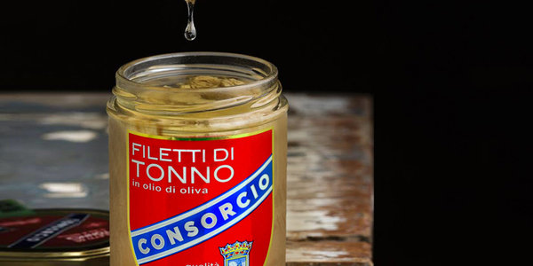 Consorcio, Acciughe, tonno e ventresca Artigianali online