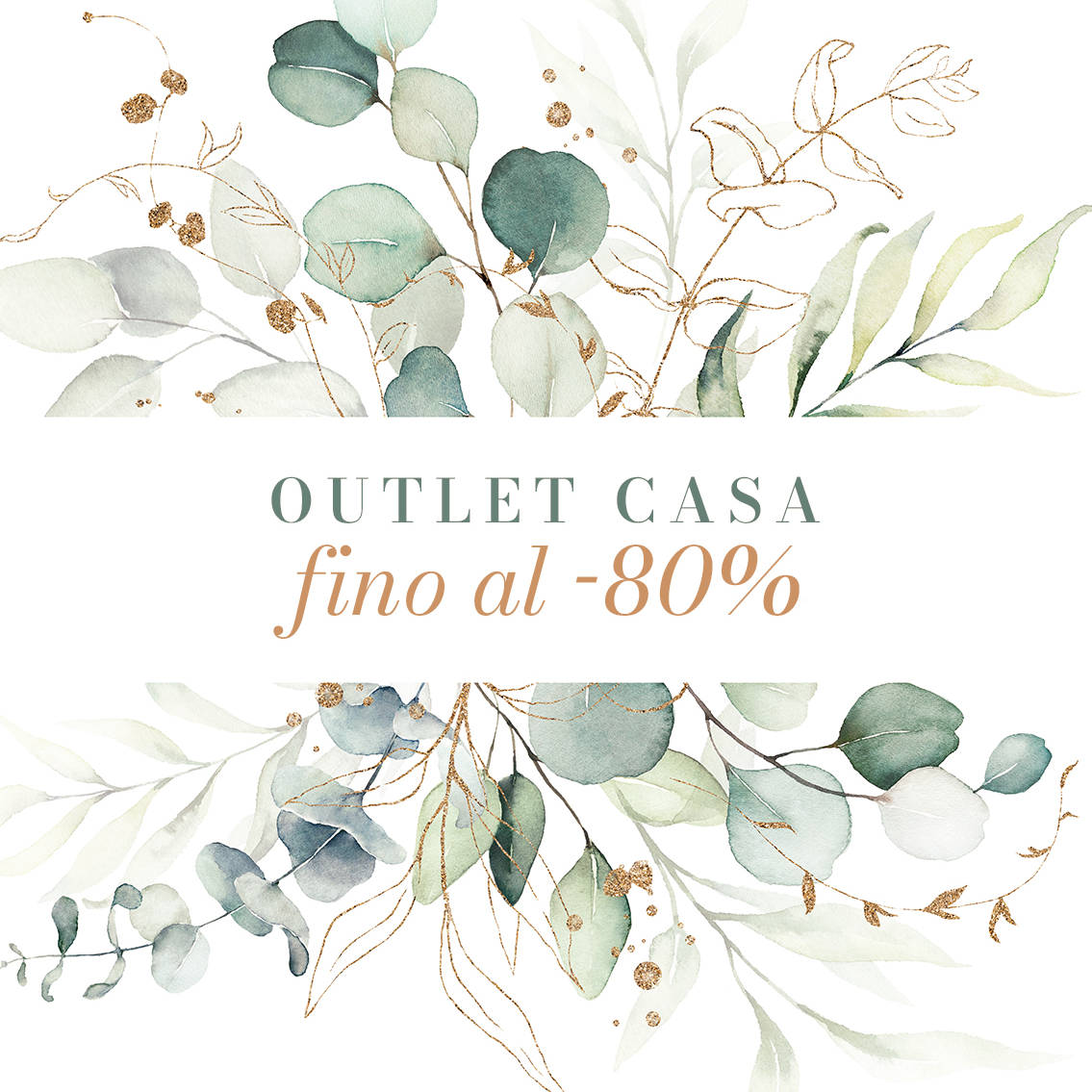 Outlet Casa