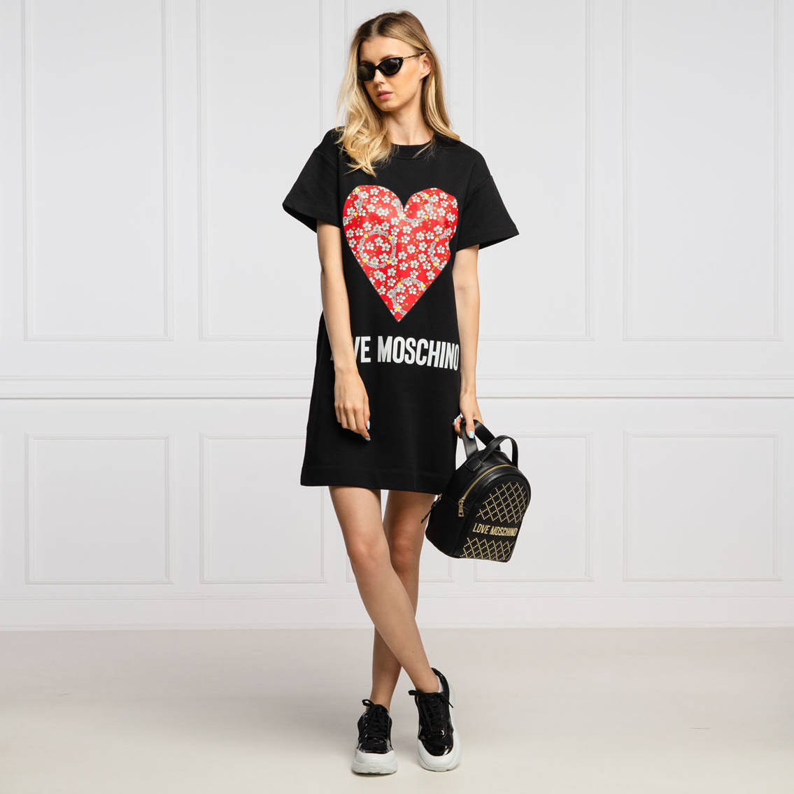 Love Moschino