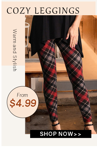 leggings