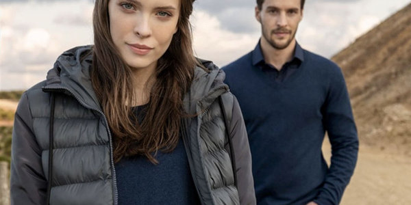 Basic & More abbigliamento uomo e donna