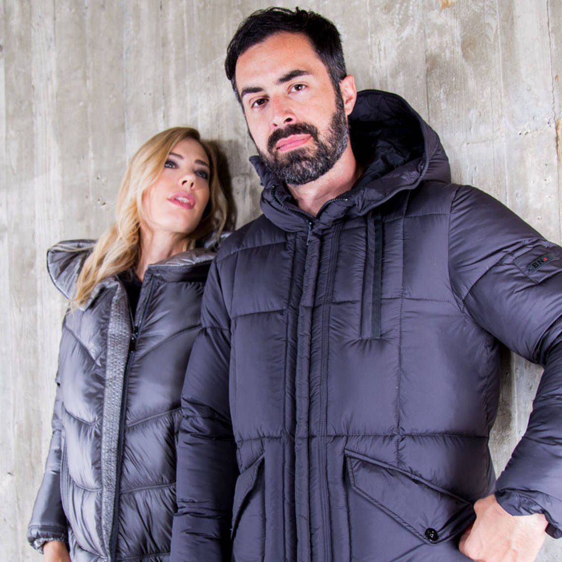 BN 48 abbigliamento 