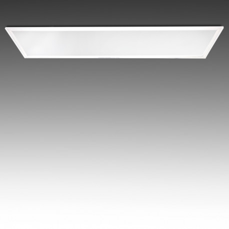 Pannello LED 40w 3.060Lm 4200ºk 119,5x29.5Cm ugr19 30.000H [jw-pl-40w-w] - 