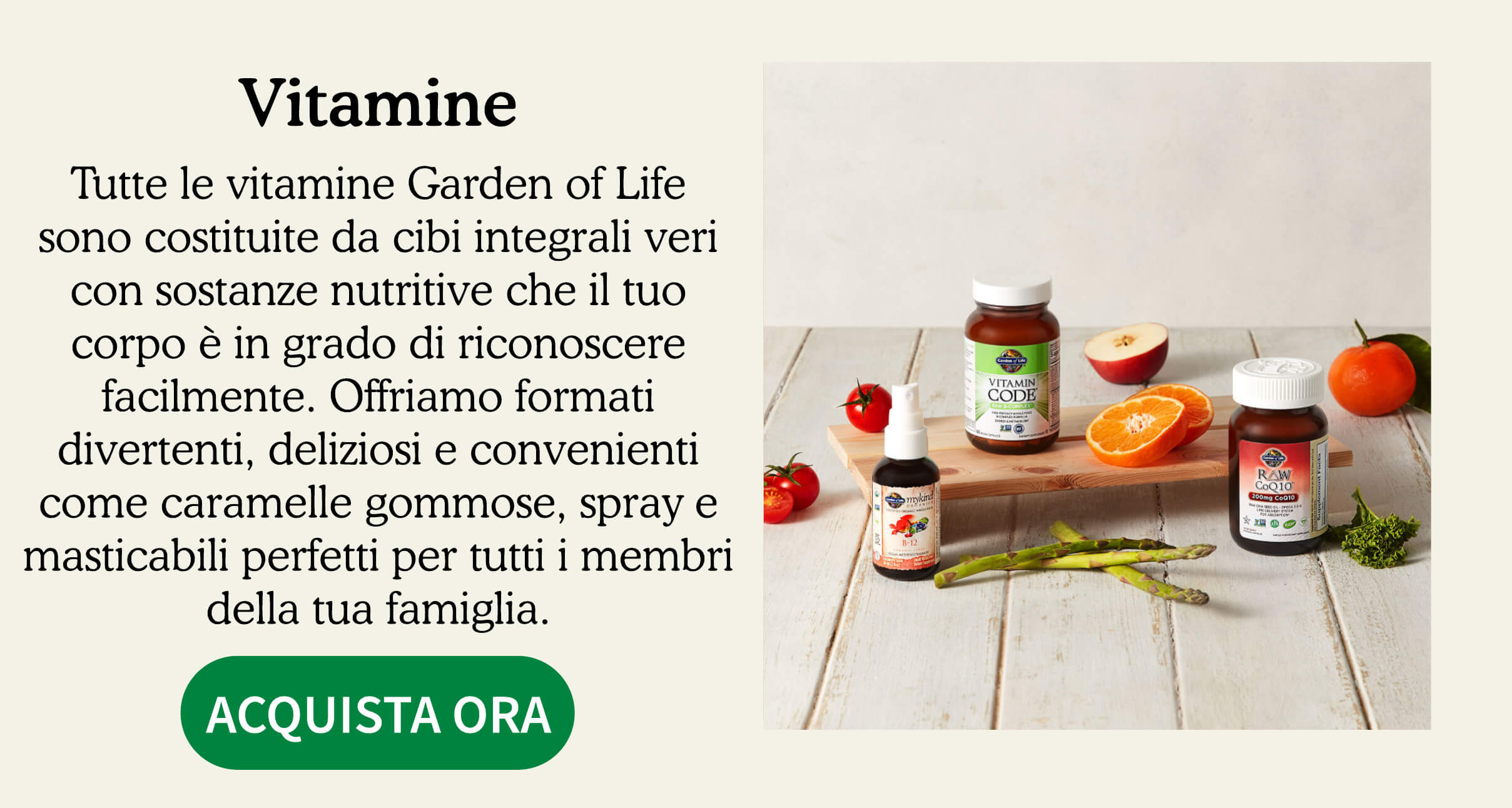 Vitamine