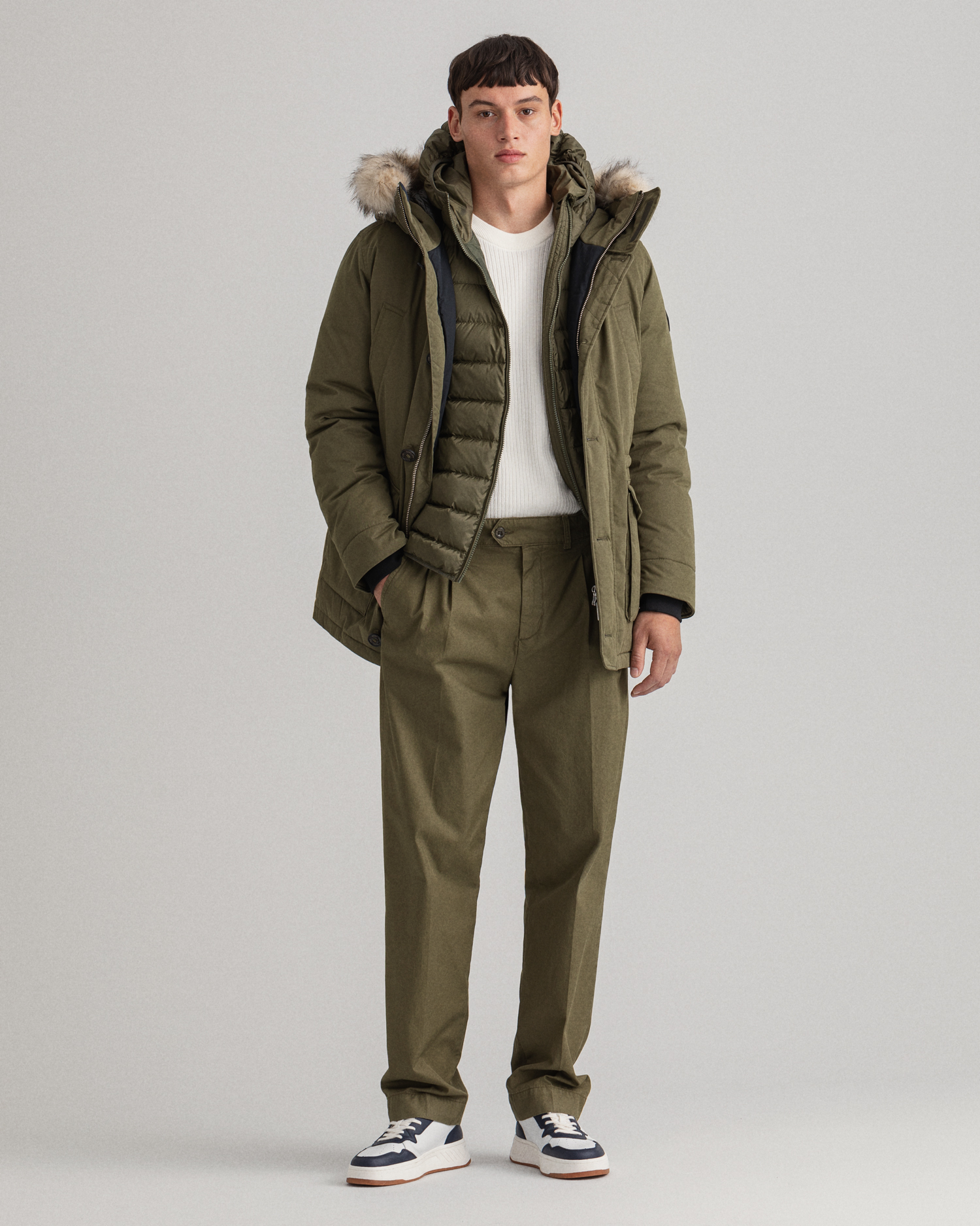 GANT