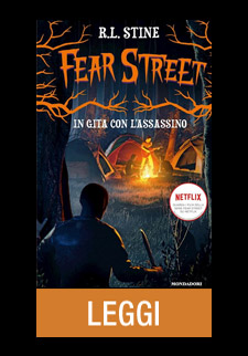 FEAR STREET