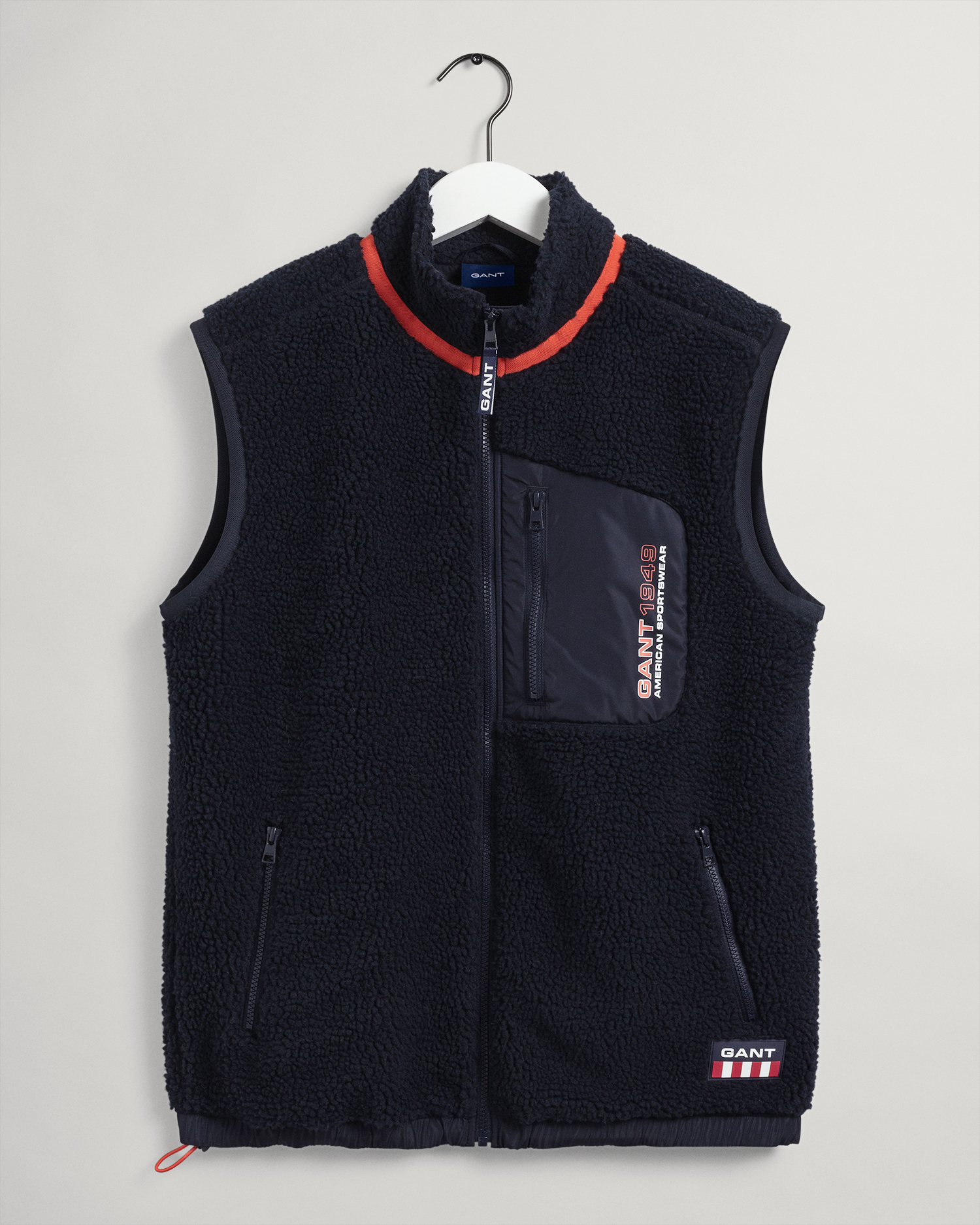 GANT