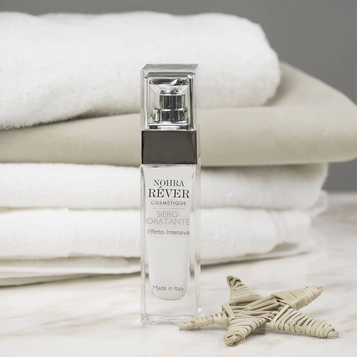 Norha Rever Creme viso e corpo idratanti e innovativi