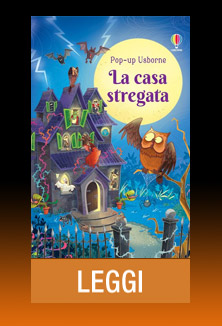 LA CASA STREGATA