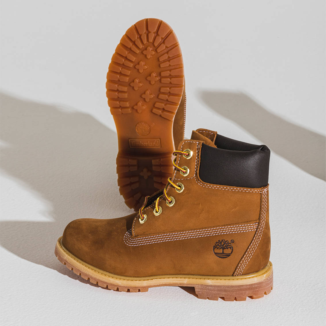 Timberland