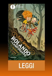 ROLANDO AL CAMPOSANTO