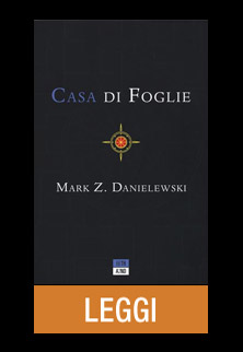 CASA DI FOGLIE