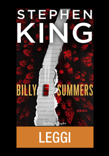 BILLY SUMMERS