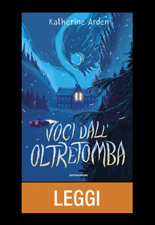 VOCI DALL'OLTRETOMBA