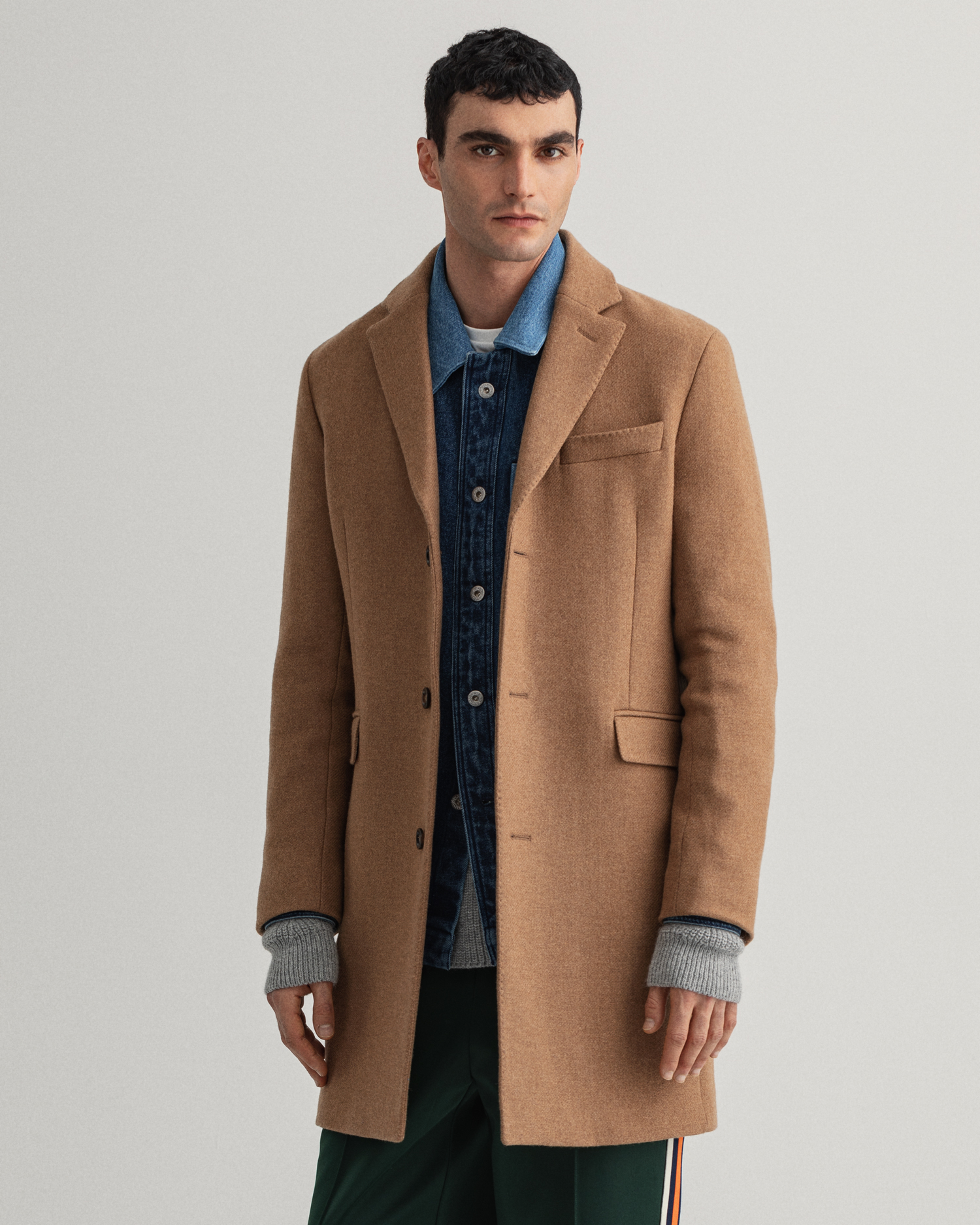 GANT