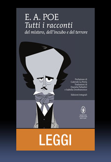 TUTTI I RACCONTI DI EDGAR ALLAN POER