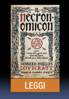 NECRONOMICON