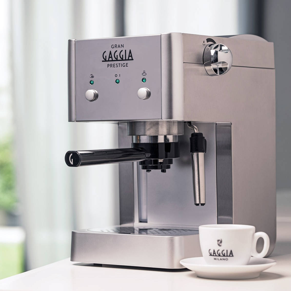 Gaggia, macchina da caffè online scontata