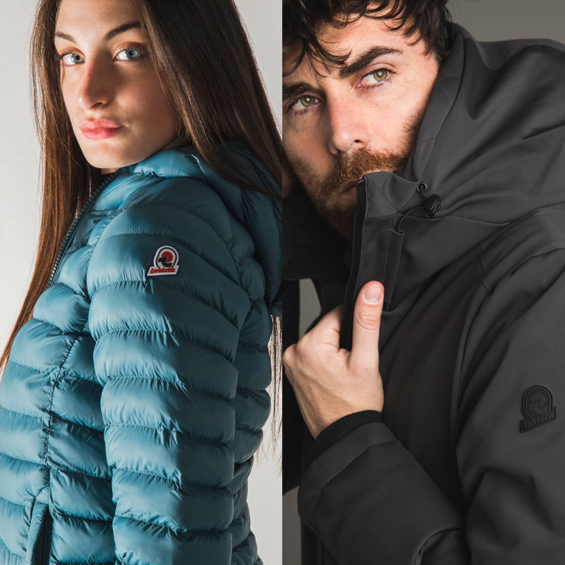 Invicta abbigliamento 