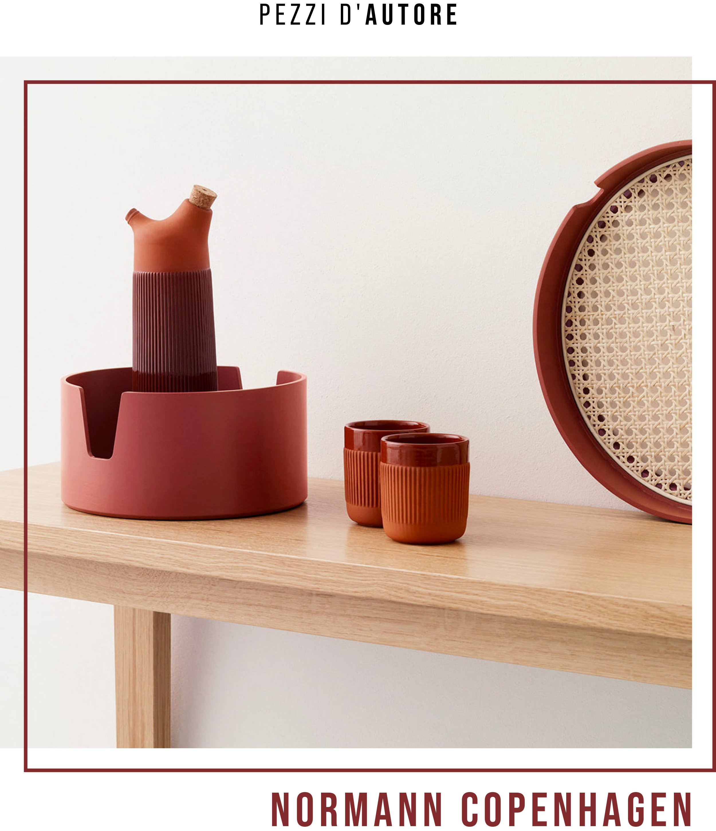 Normann Copenhagen