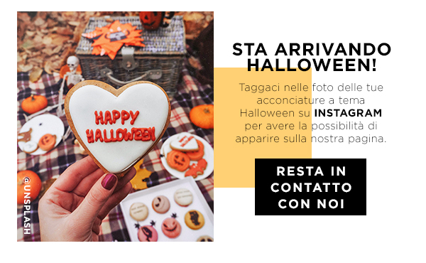 Seguici su instagram