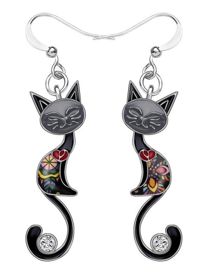                Vintage Earrin...