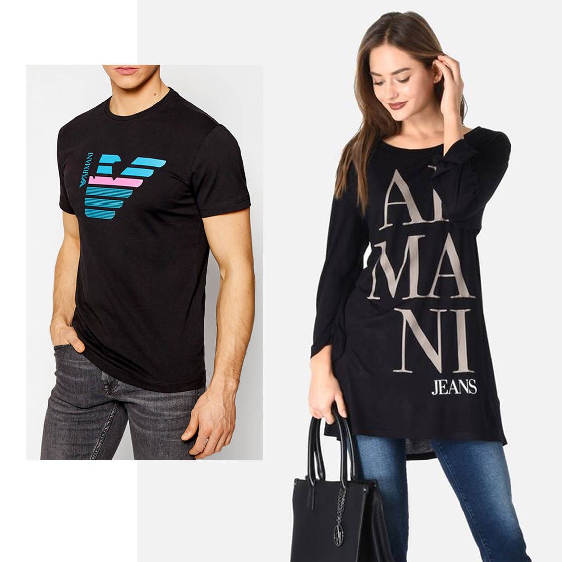 Armani Jeans