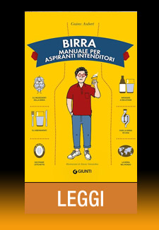 BIRRA. MANUALE PER INTENDITORI