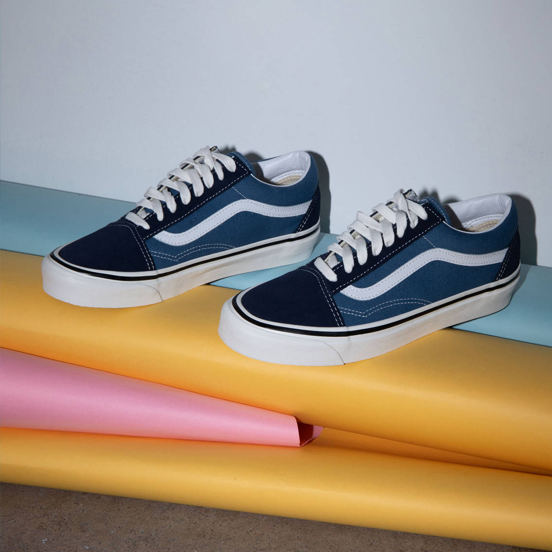 Vans 