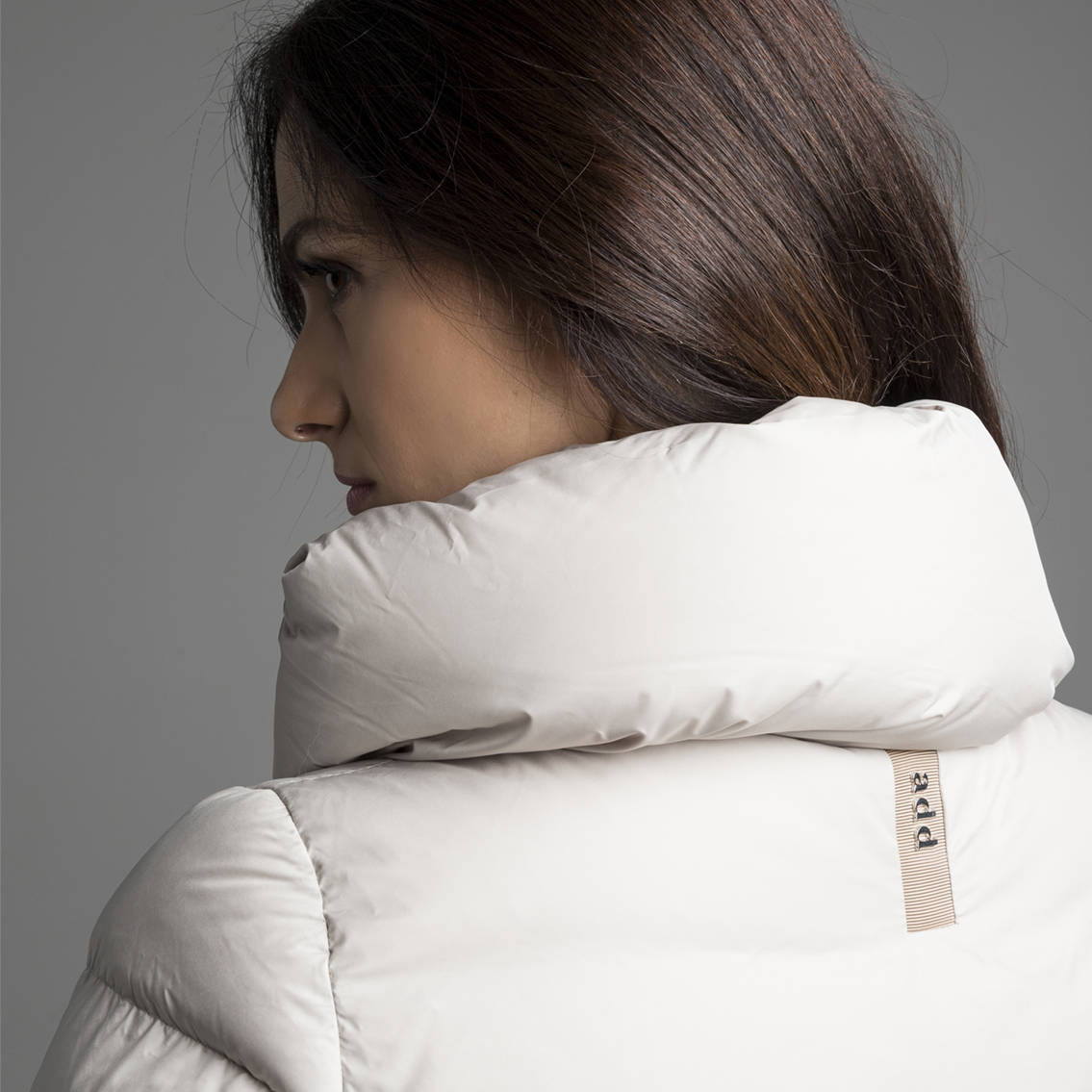 Piumini donna add