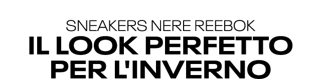 Sneakers nere