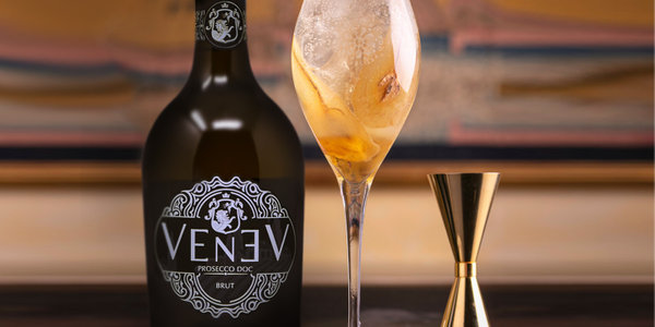  Venev, Bollicine Venete