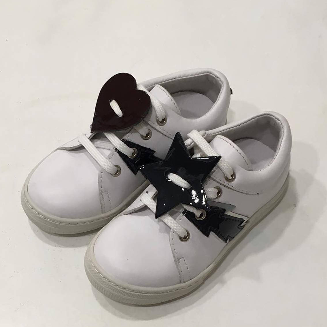 Two Con Me by Pèpè calzature italiane bambino