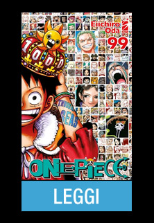 ONE PIECE CELEBRATION EDITION