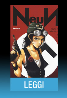 NEUN. VOLUME 5