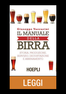 MANUALE DELLA BIRRAù