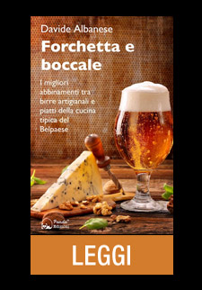 FORCHETTA E BOCCALE